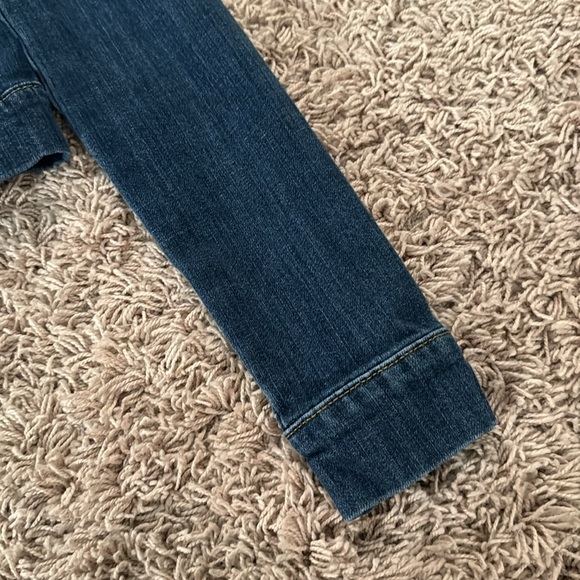 Paige Jean jacket - Picture 5 of 13